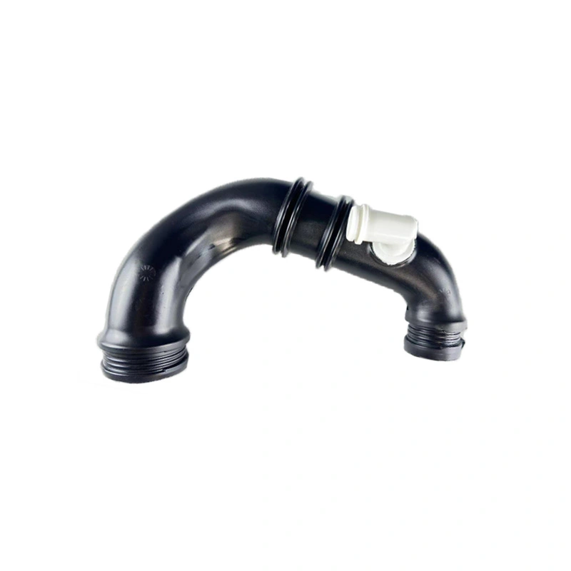 吸気システムは何をするのですか?