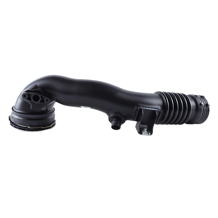 インテークの役割とは何ですか?